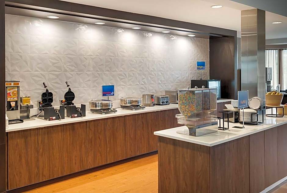 Best Western Spartanburg Northwest