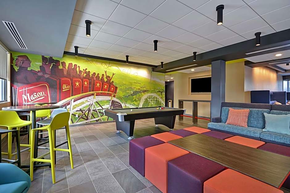 Tru by Hilton Mason King's Island