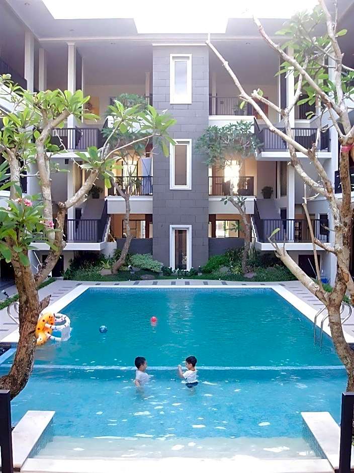 Bintang Mulia Hotel & Resto