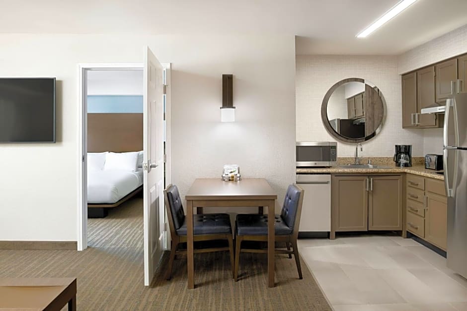 Residence Inn by Marriott Pleasanton