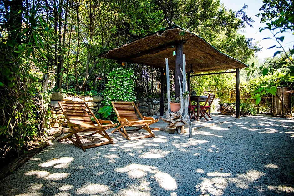 Agriturismo Serignano alle Rocchette