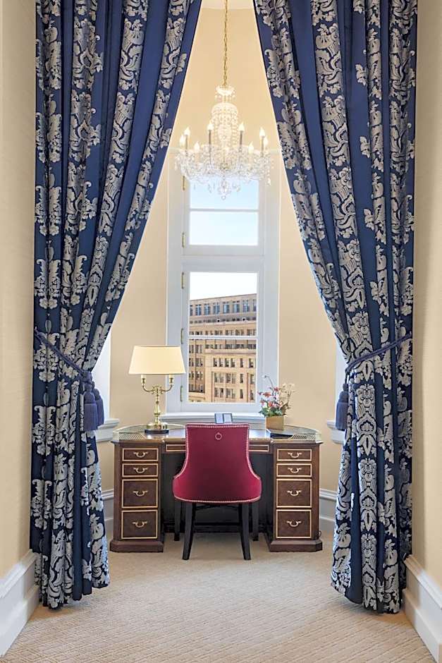 Waldorf Astoria Washington DC
