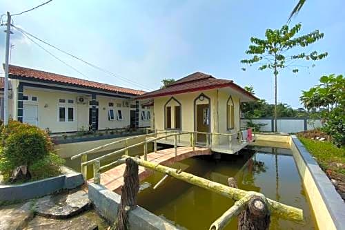 Mitra Grand House Syariah RedPartner