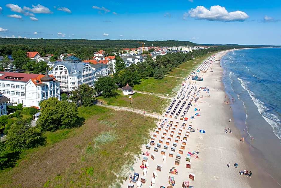 Strandhotel Binz