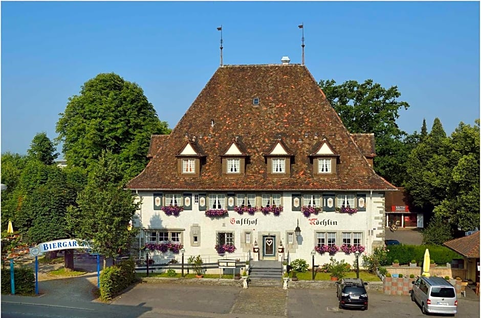 Hotel Landgasthof Koechlin