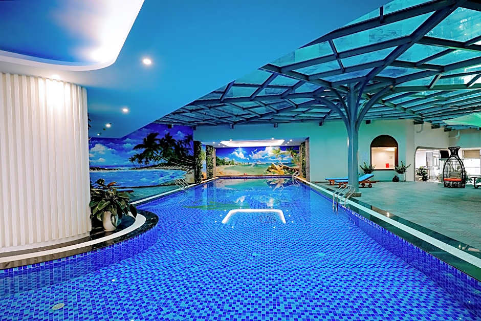 Grand Phoenix Hotel Bac Ninh