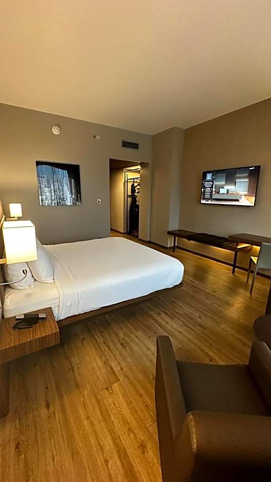 AC Hotel by Marriott San Jose Escazu