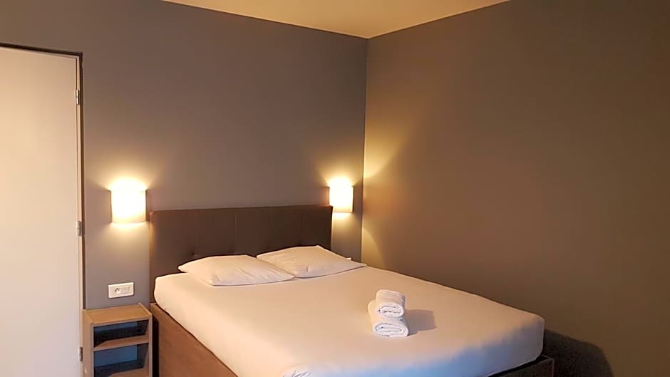 Hôtel Bar Restaurant La Marie Galante