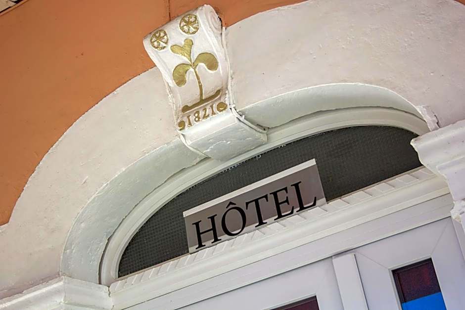 Hotel du Commerce
