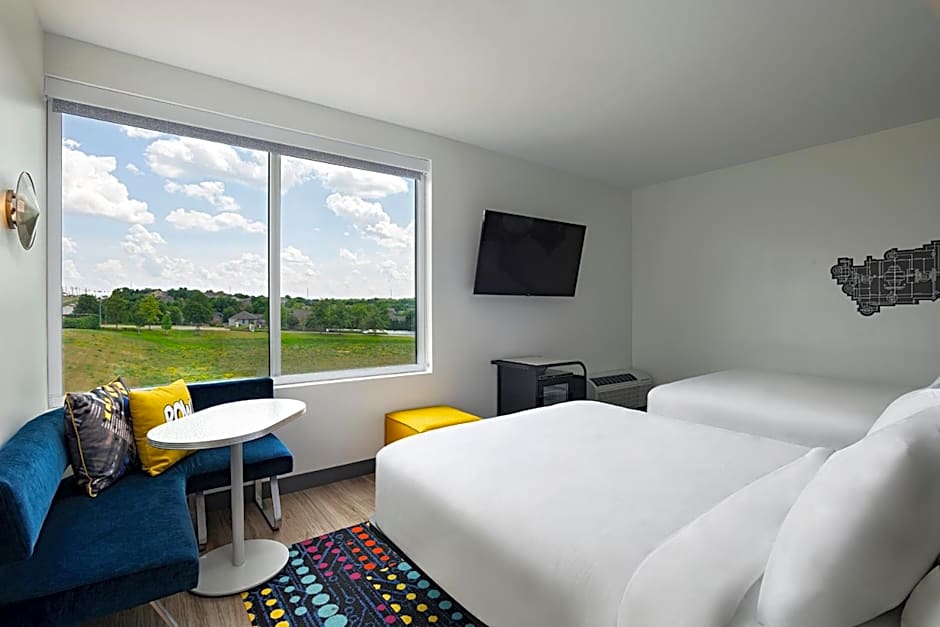Aloft Omaha West