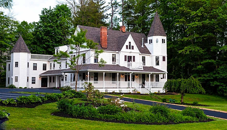 The Constance, The Whitlock, & The Dewey By The Lenox Collection