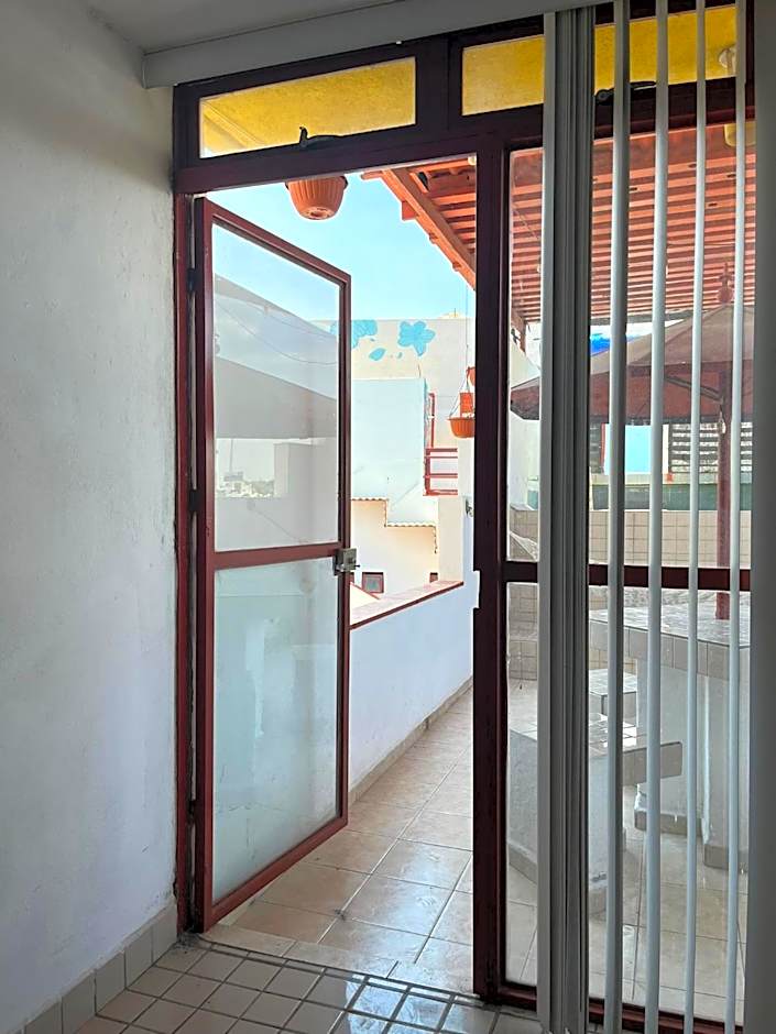 INMOTEGA - Suites TG