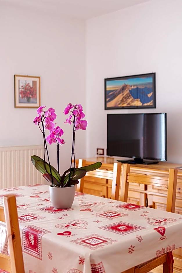 Residence Al Caminetto