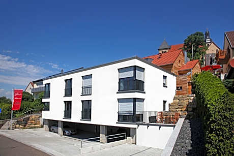 AKZENT Hotel Altes Casino