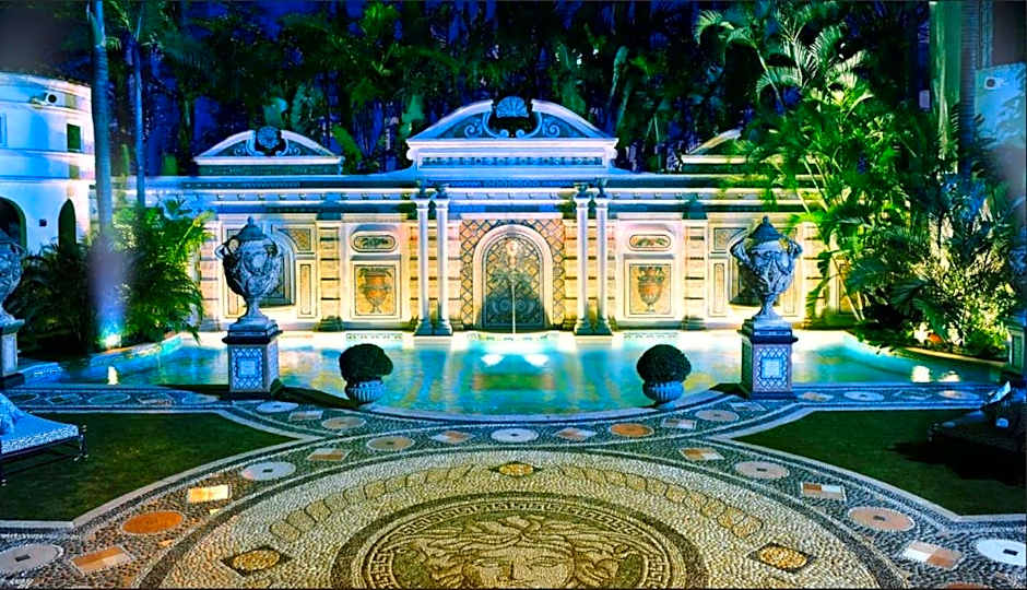 Photo 1 of 50 of The Villa Casa Casuarina
