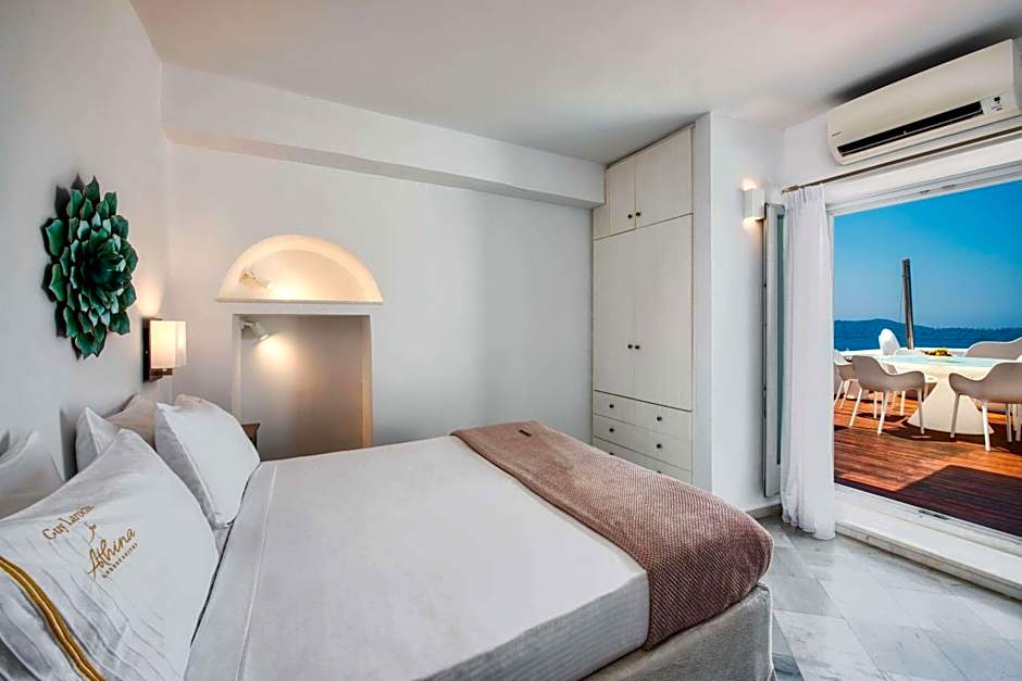 Athina Luxury Suites