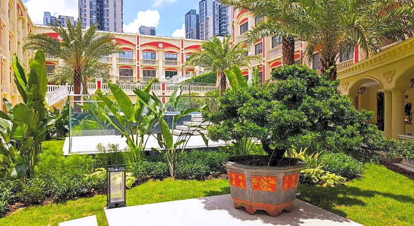 Wyndham Foshan Shunde Hotel