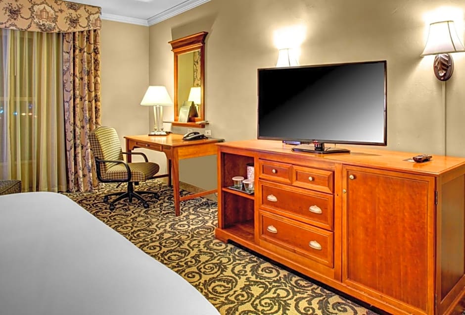 Hilton Columbia Center