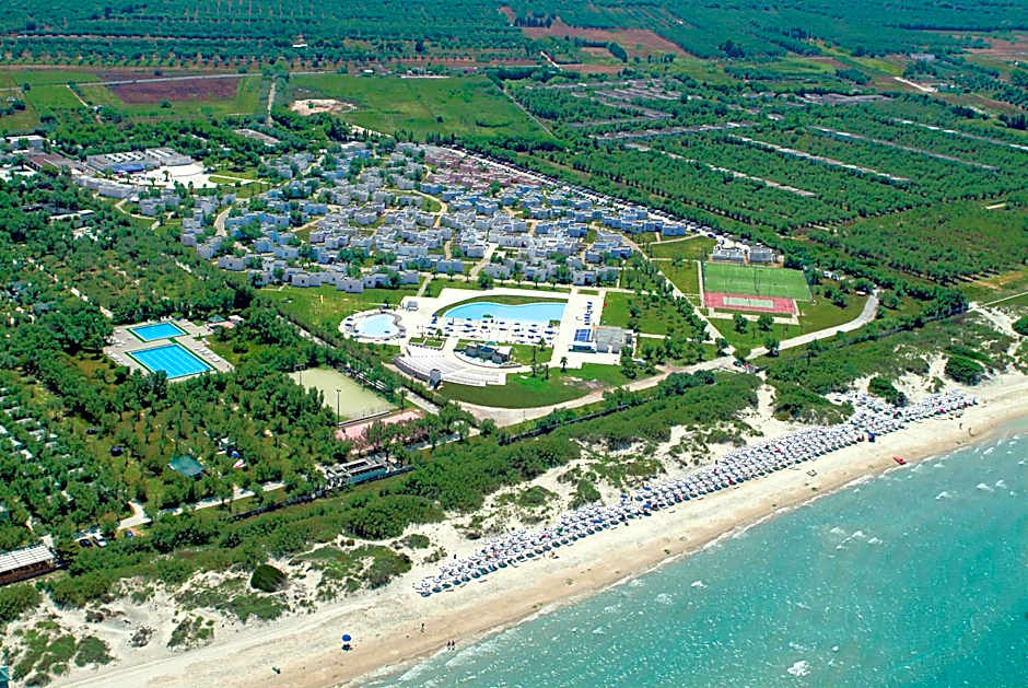 Futura Club Torre Rinalda