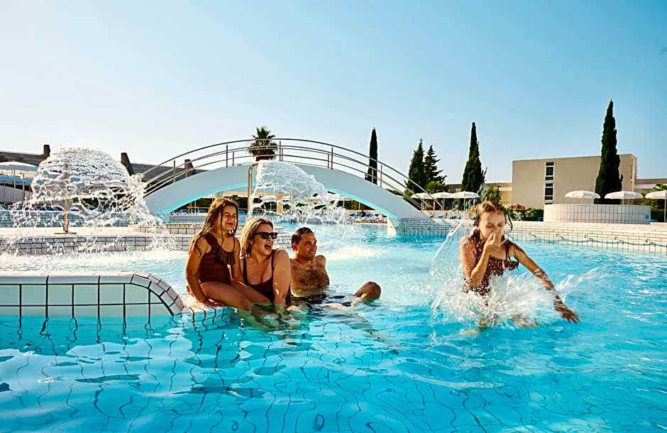 Bluesun Holiday Village Bonaca - Full Board