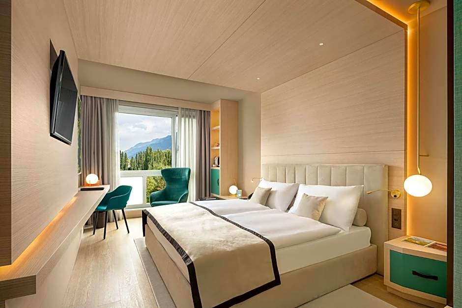 Hotel Vatel 4* Superior