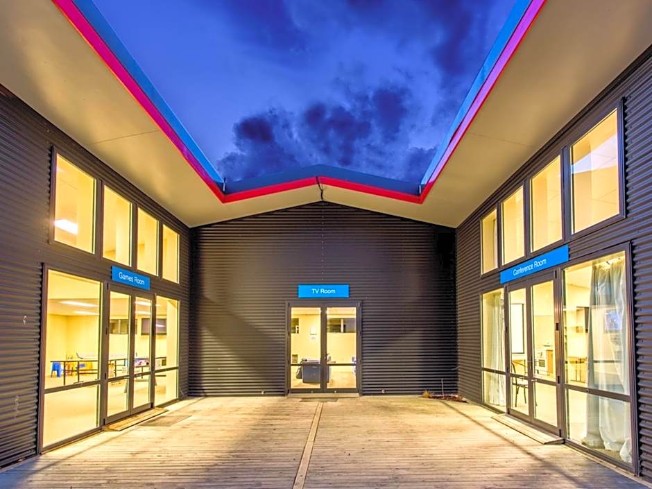 Kaikōura TOP 10 Holiday Park