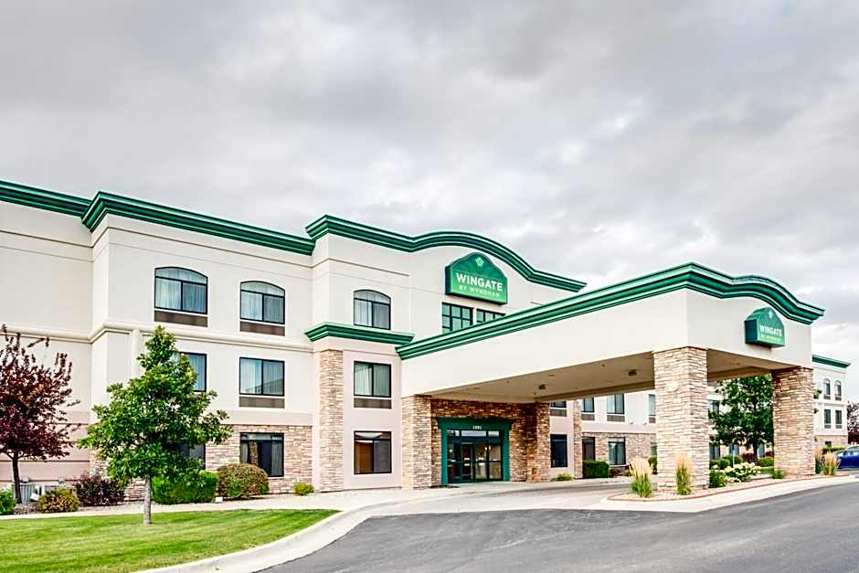 Wingate by Wyndham Gillette