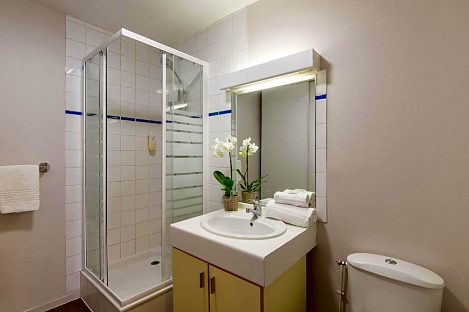 Appart'City Classic Nantes Quais de Loire