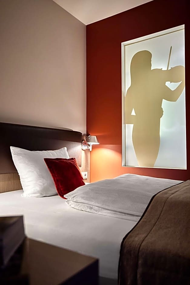 bigBOX Allgau Hotel