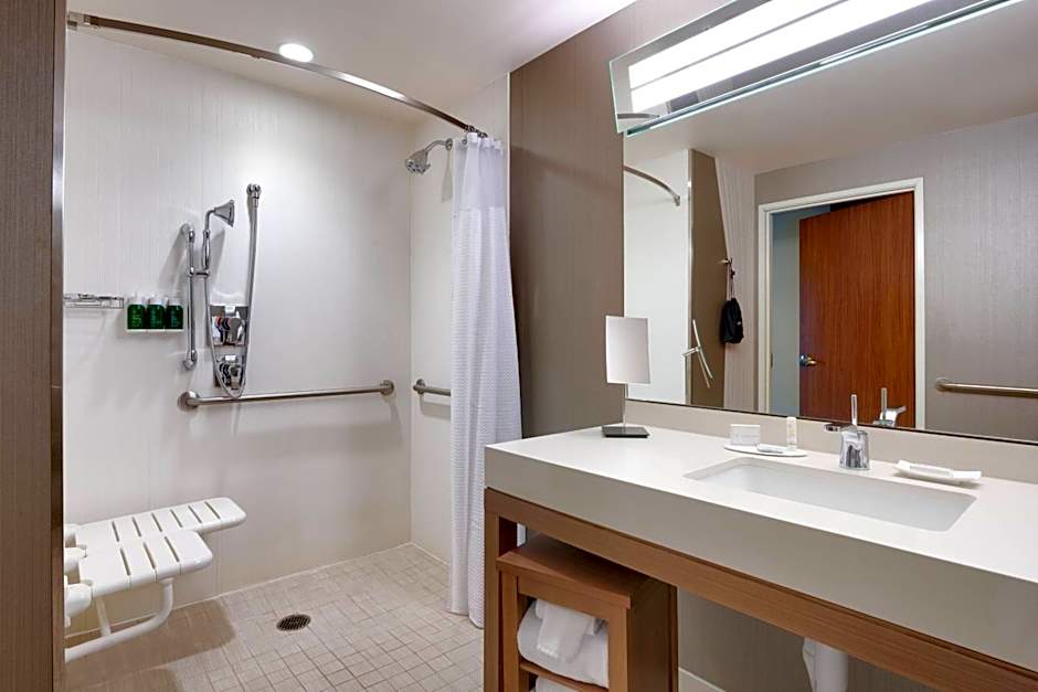 Courtyard by Marriott Phoenix Mesa Gateway Airport