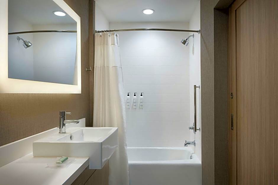 Springhill Suites by Marriott Newburgh Evansville