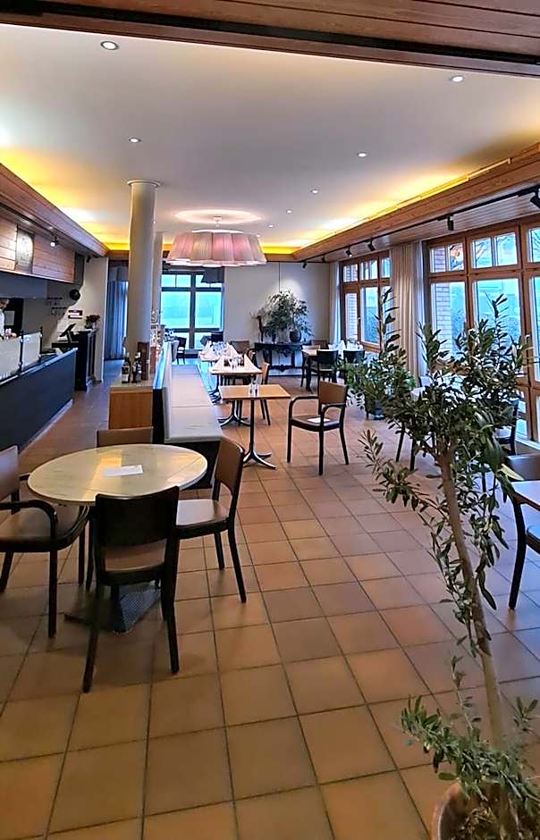 Hotel Breiti