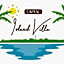 Captal Island Villa