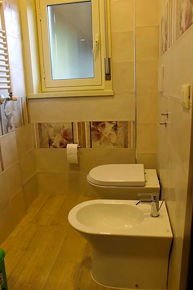 b&b Appiddaveru
