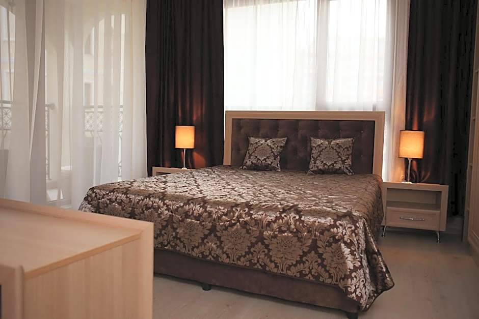 Harmony Suites Jungle - Family Friendly Complex