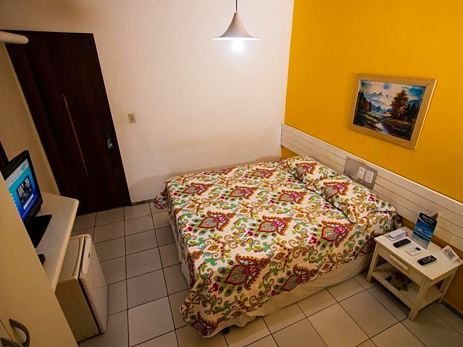 Sol Praia Marina Hotel