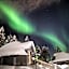 Northern Lights Village