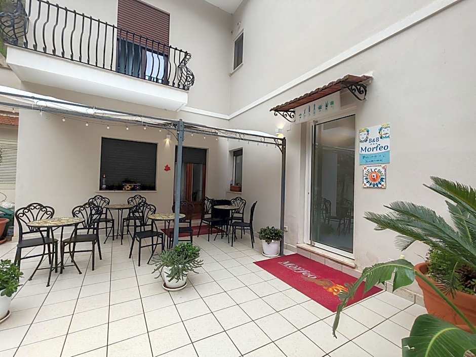 Morfeo B&B