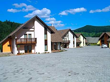 Complex Turistic Bucovina