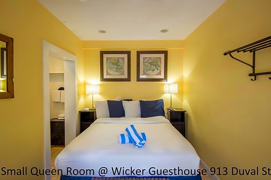 Wicker Guesthouse