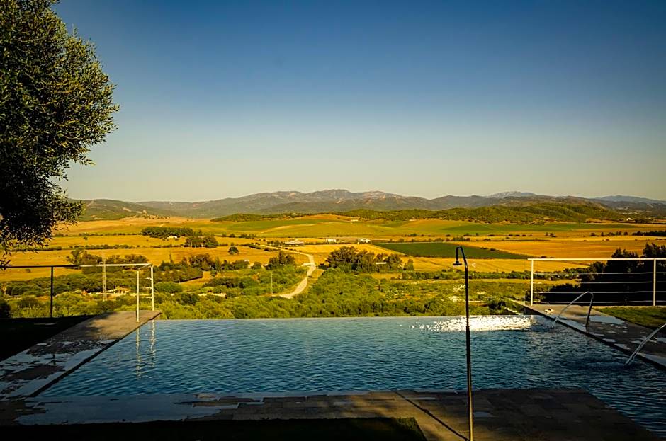 Hostal Restaurante Benalup Golf