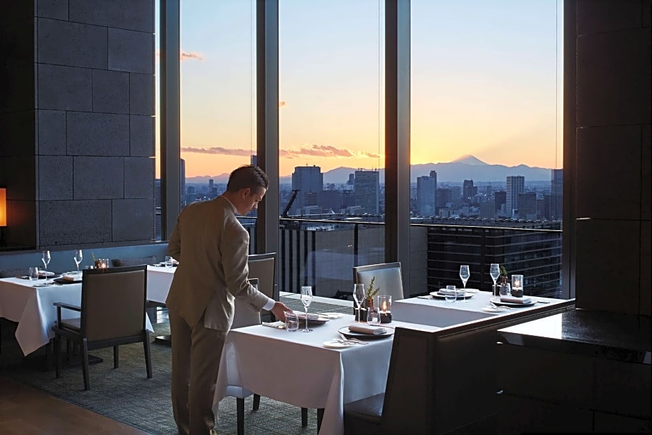 Aman Tokyo