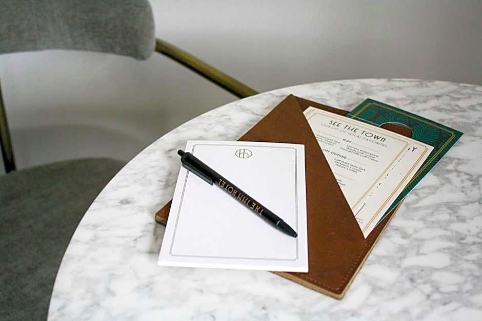The Inn Hotel, Ascend Hotel Collection