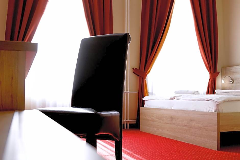 Hotel Stardust