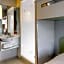 ibis budget Frankfurt City Ost