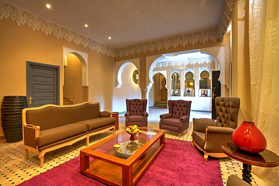 Ksar Anika Boutique Hotel & Spa
