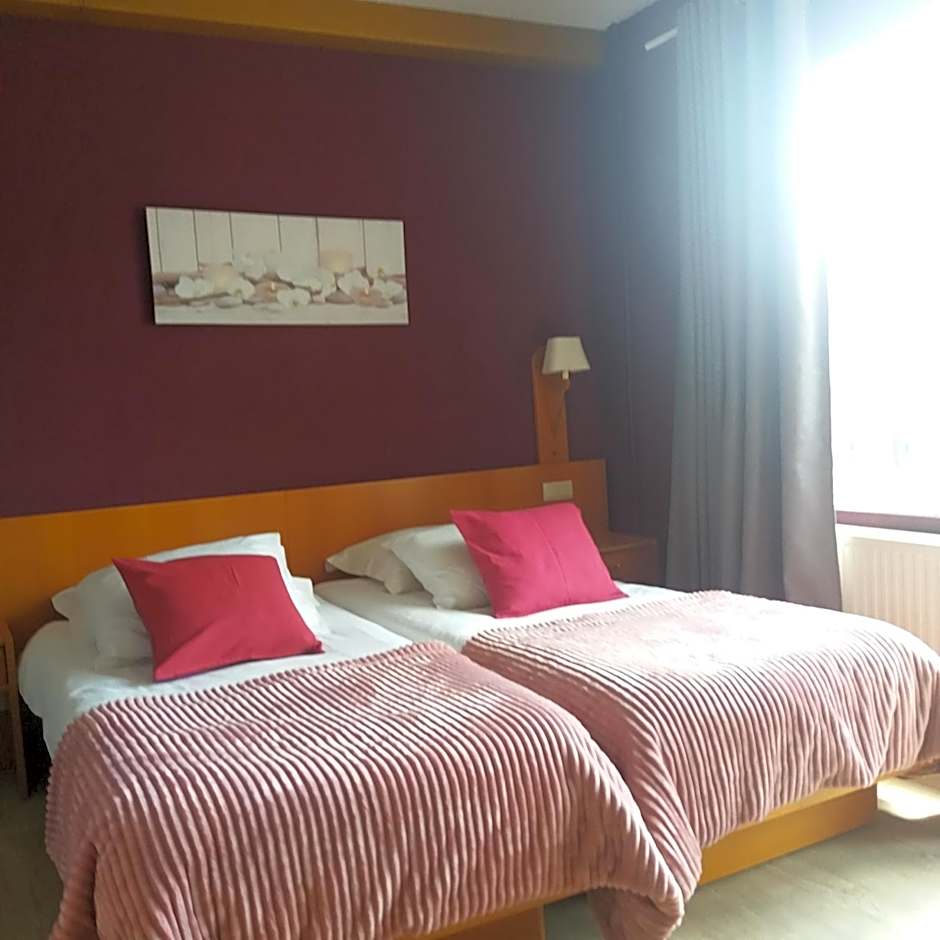 Hotel 'T Hert