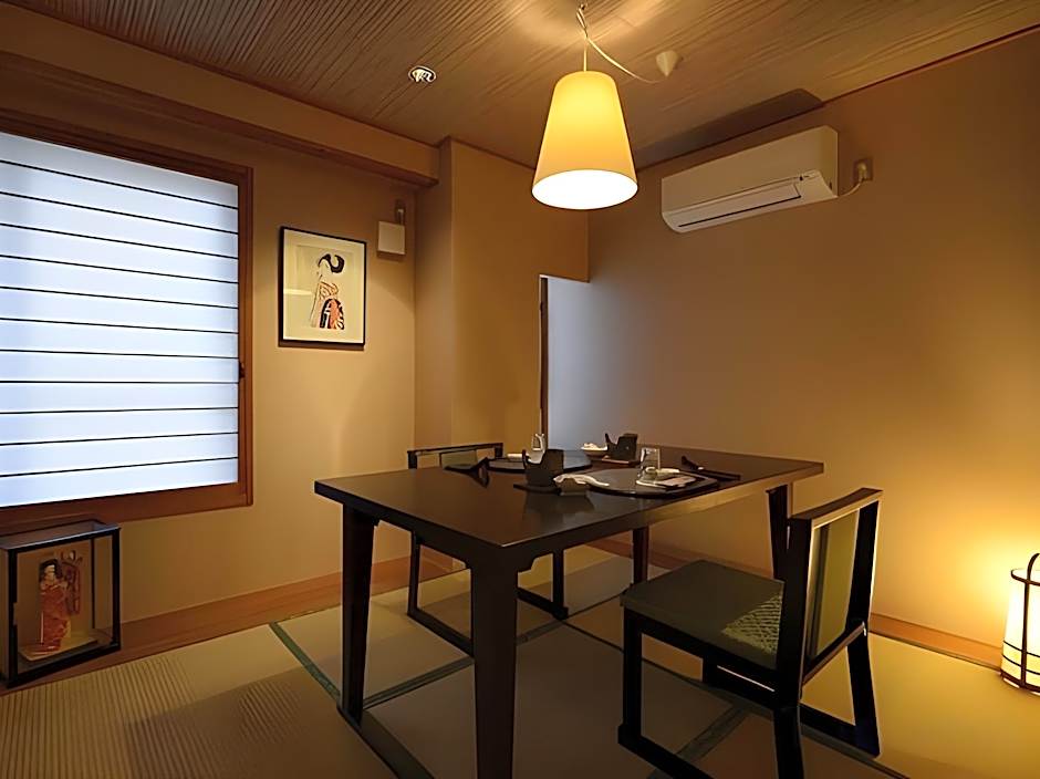 Kinugawa Onsen Hana no Yado Matsuya Ryokan