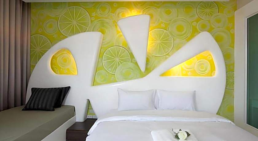 O-Bay Design Hotel Prachuap