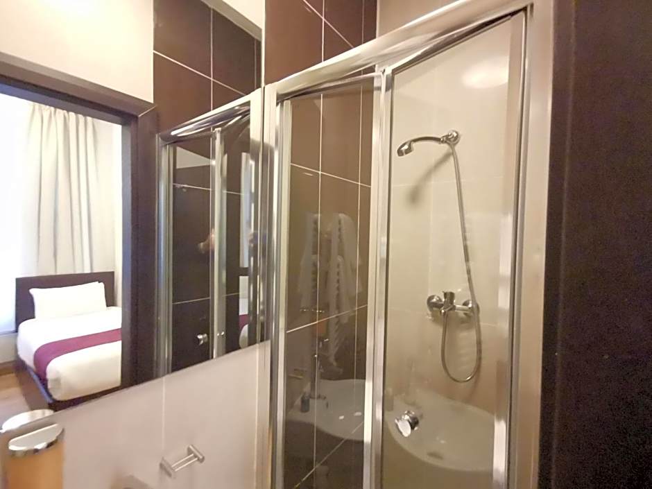 The Royal Chulan Hyde Park Hotel